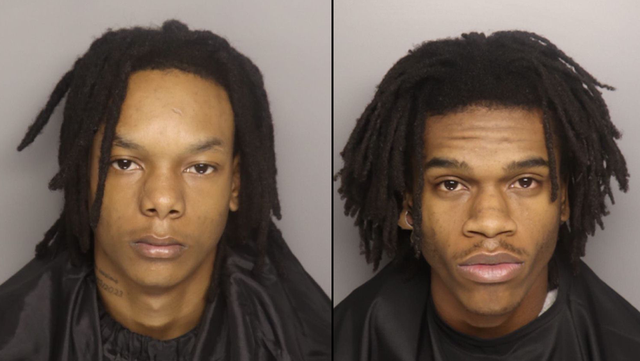 South Carolina: Teens arrested in deadly shooting at at park - Vimarsana News