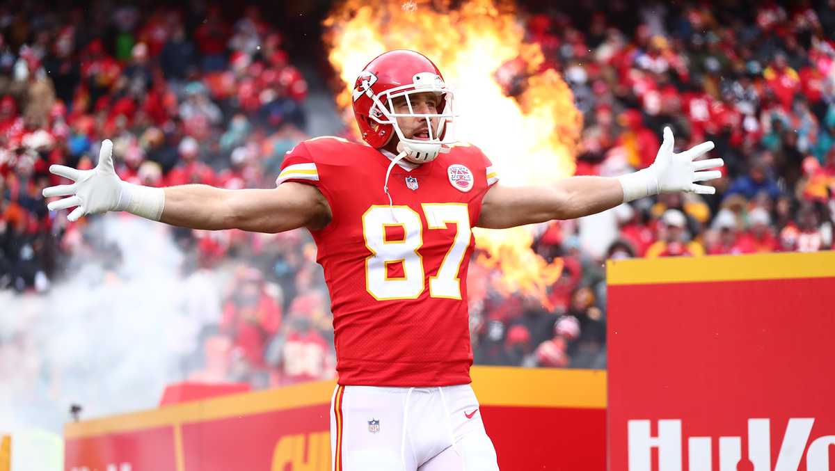 Chiefs single-game tickets for the 2022 season on sale Friday