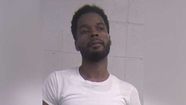 31-year-old man arrested in connection to double homicide in Old Louisville