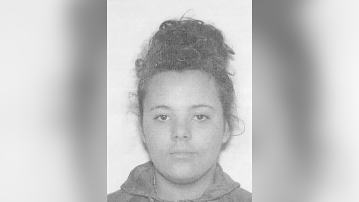 Update Missing Arkansas Girl Found 