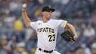 McCutchen collects 2,000th hit, Pirates ride Keller to 2-1 victory