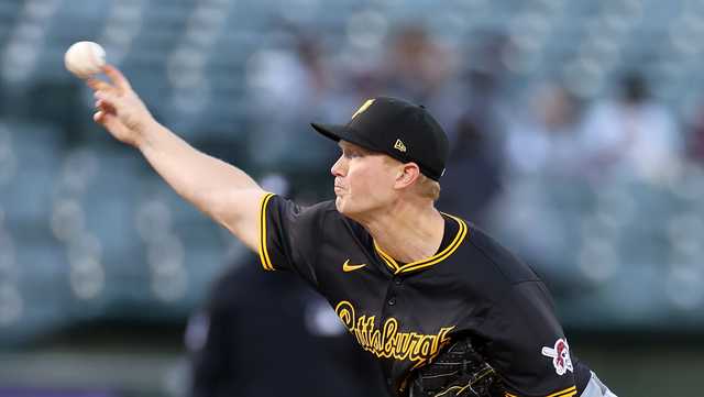 Pittsburgh Pirates vs. Los Angeles Angels preview (May 6, 2024) - Vimarsana News