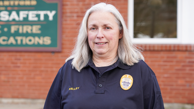 Longtime public servant chosen as next Hartford police chief