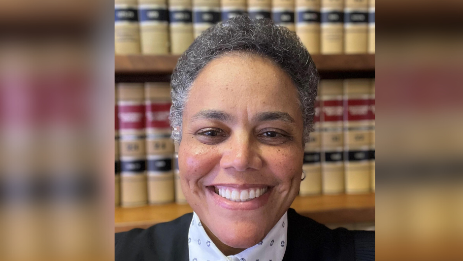 California installs firstSupreme Court justice California installs firstSupreme Court justice