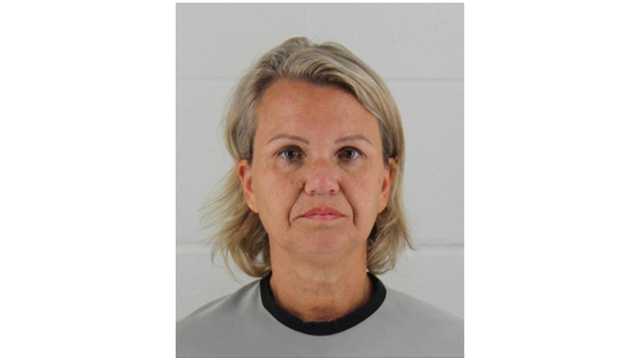 Overland Park, Kansas convicted serial shoplifter arrested again - Vimarsana News