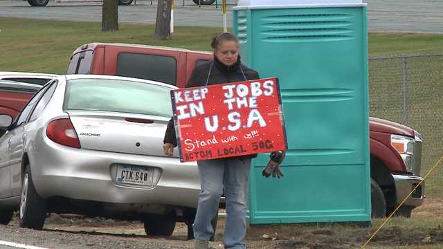 Kellogg's strike continues as contract negotiations fail - Vimarsana News