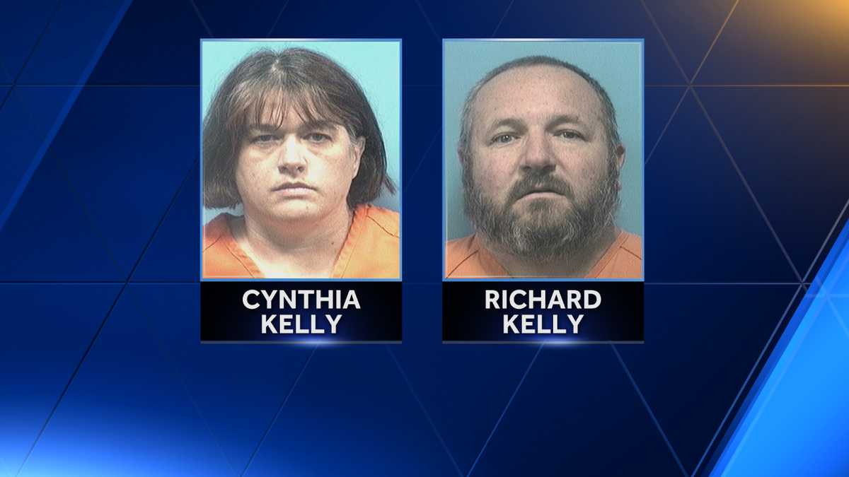 Alabaster parents accused of starving their adopted son bail out of