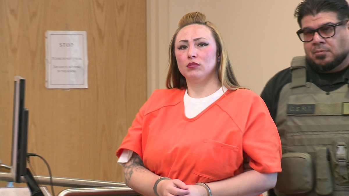 Judge Rejects Key Suspects Plea Deal In Victoria Martens Murder