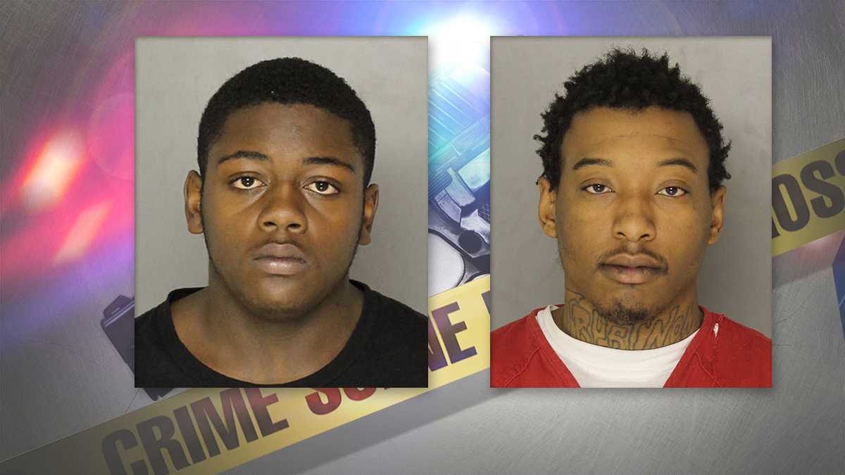 3 Alleged Members Of Violent Pittsburgh Gang 11 Hunnit Indicted