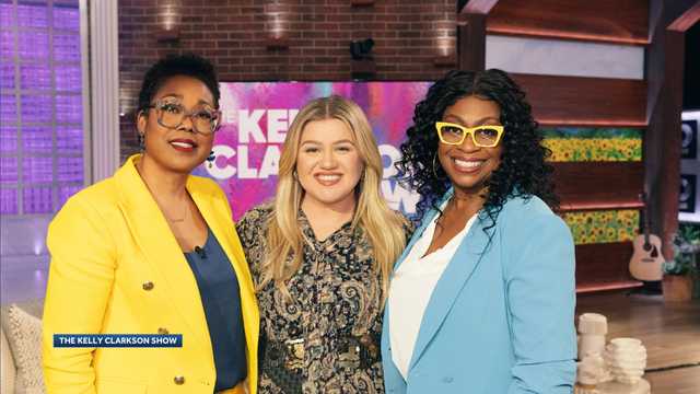 Morgan State graduates will receive surprise from Kelly Clarkson - Vimarsana News
