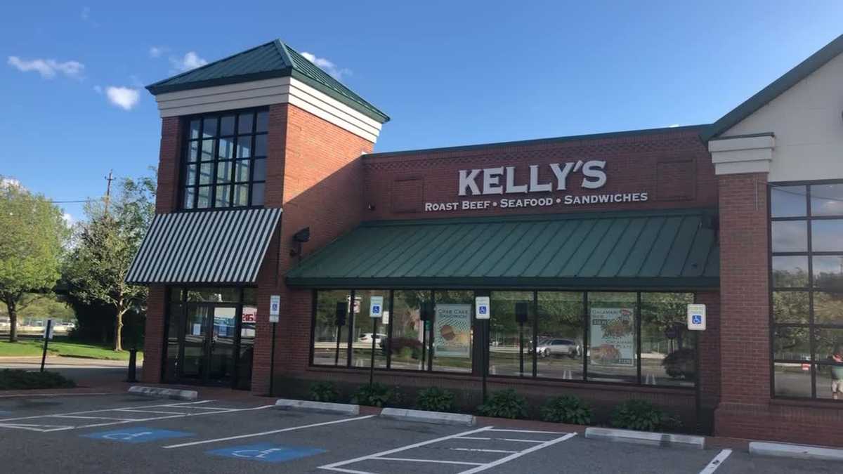 New owner has expansion plans for Kelly's Roast Beef brand