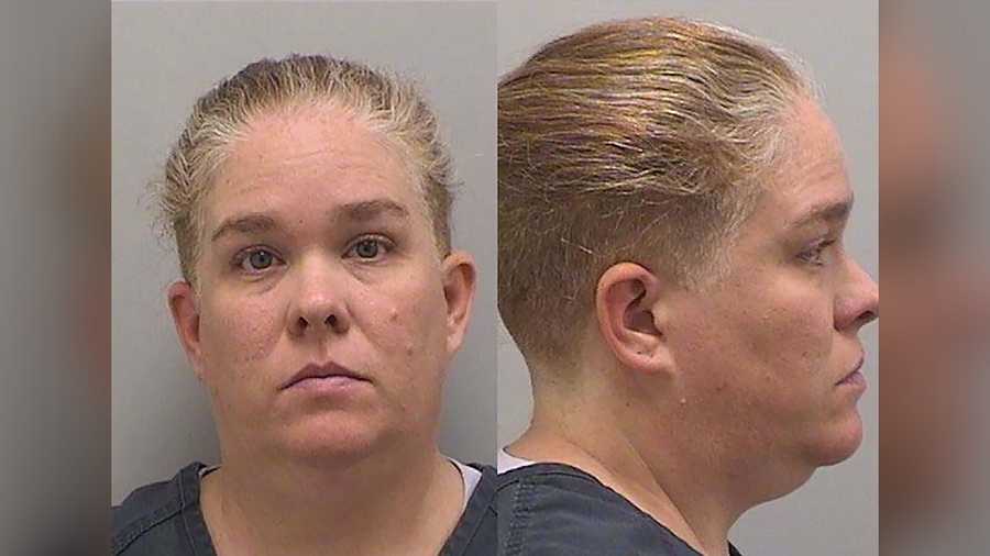 Kelly Turner was arrested last week and charged with murder in her daughter's death.