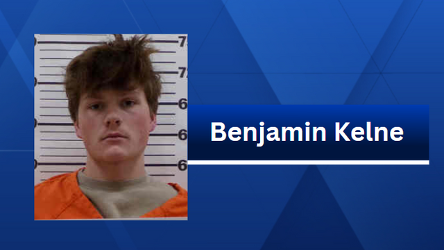 18-year-old driver charged in fatal crash that killed Montezuma High School senior - Vimarsana News