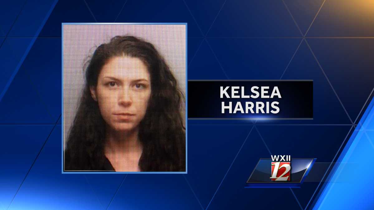 King woman charged with murder after man dies from heroin overdose - WXII