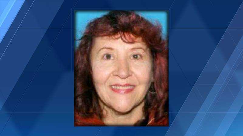 Search Underway For Woman Missing In The Berkshires
