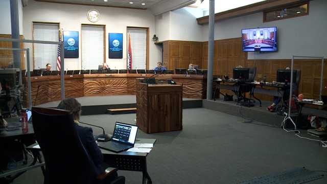 Juneteenth declared formal city holiday in Fayetteville - Vimarsana News