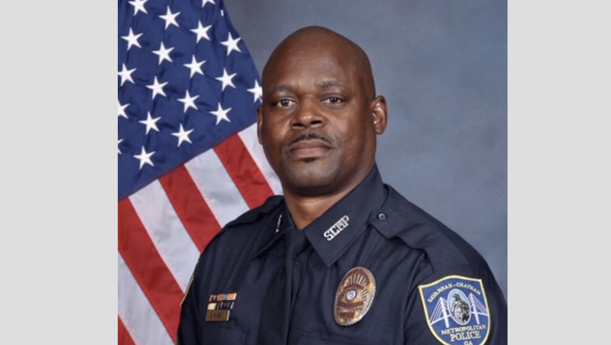 GBI: Savannah Police Sergeant shot and killed while walking near ...