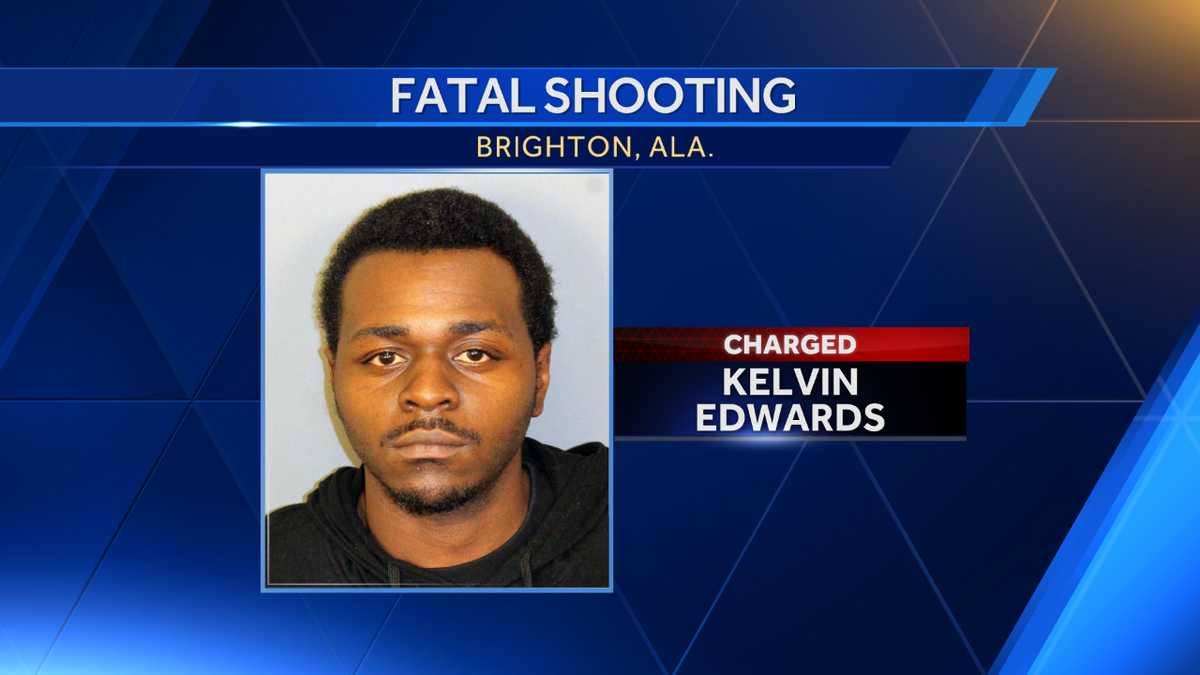 Man charged with capital murder in shooting death of Brighton teen