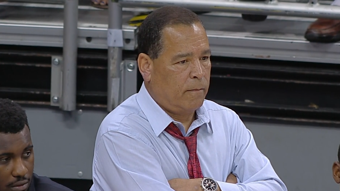 Kelvin Sampson closing in on new deal with Houston, the Houston
