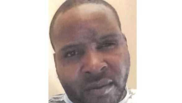 Silver Alert issued for 35-year-old Jackson man