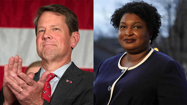 Georgia: Stacey Abrams calls for $50,000 starting teacher salary - Vimarsana News