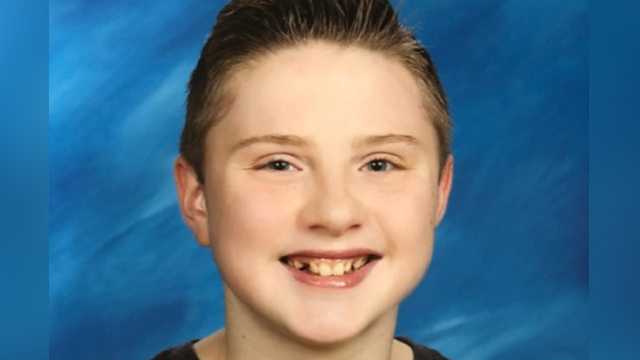 14-year-old killed by stray bullet from target shooter while riding in ...