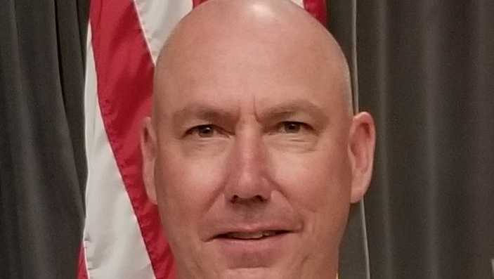Ken Atkinson retiring as Irondale Police Chief