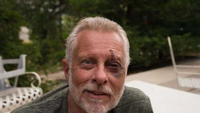How I survived a bear attack in California's Trinity Alps - Vimarsana News