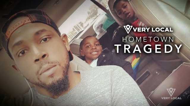 'Hometown Tragedy﻿:' Single-father's killing devastates family - Vimarsana News