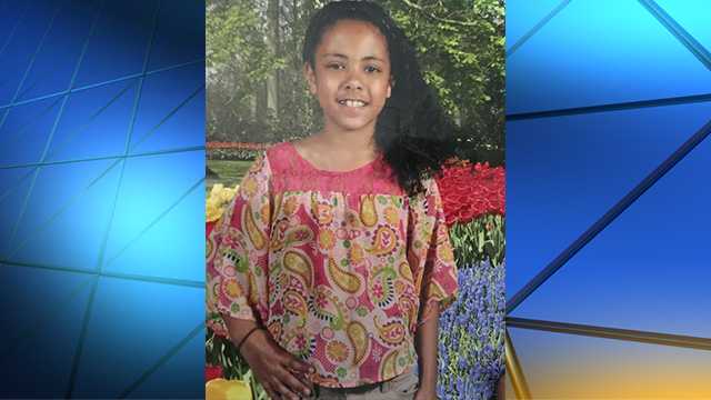 Police find missing 11-year-old Oklahoma City girl - KOCO