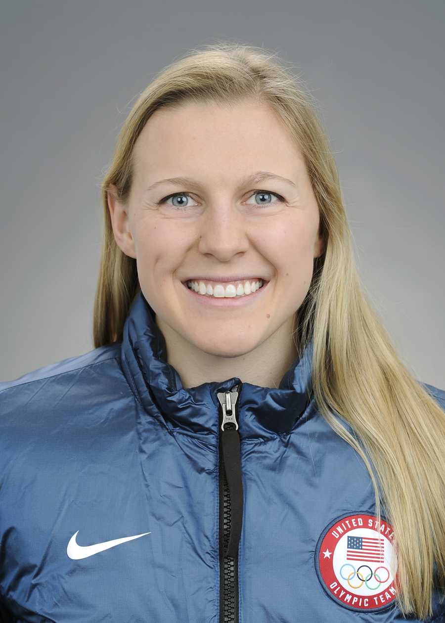 Team USA: Olympians with ties to Massachusetts