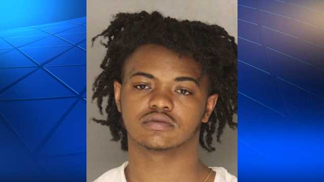 Uber driver shot in Pittsburgh, two people charged - Vimarsana News
