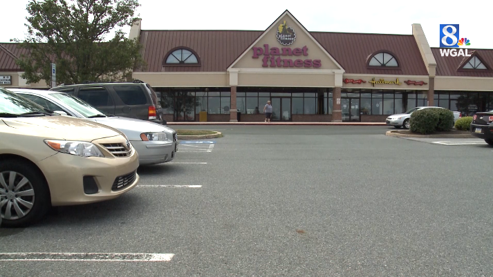 Kendig Square Shopping Center