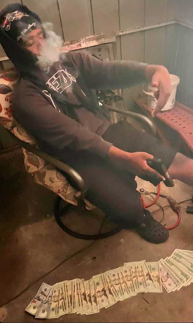 18-year-old wanted for stealing grandma's gun from volusia county apartment