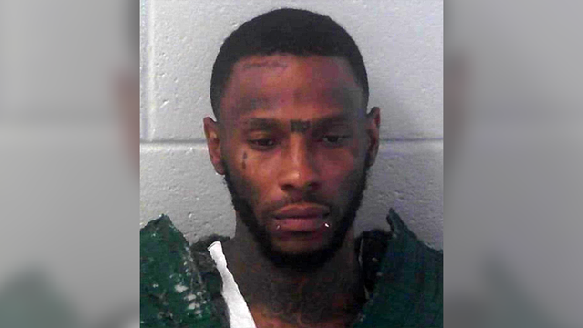 Georgia: Authorities searching for inmate who escaped custody - Vimarsana News