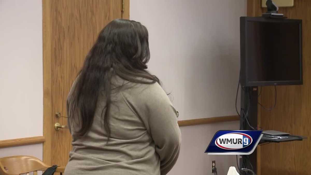 Woman sentenced to 1 year in jail after children, animals found in ...