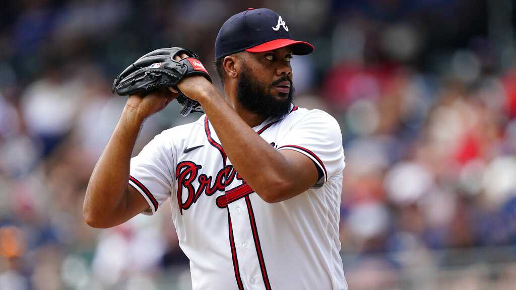 What happened to Kenley Jansen? A look at the rules violations that  triggered the Red Sox closer's blown save - The Boston Globe