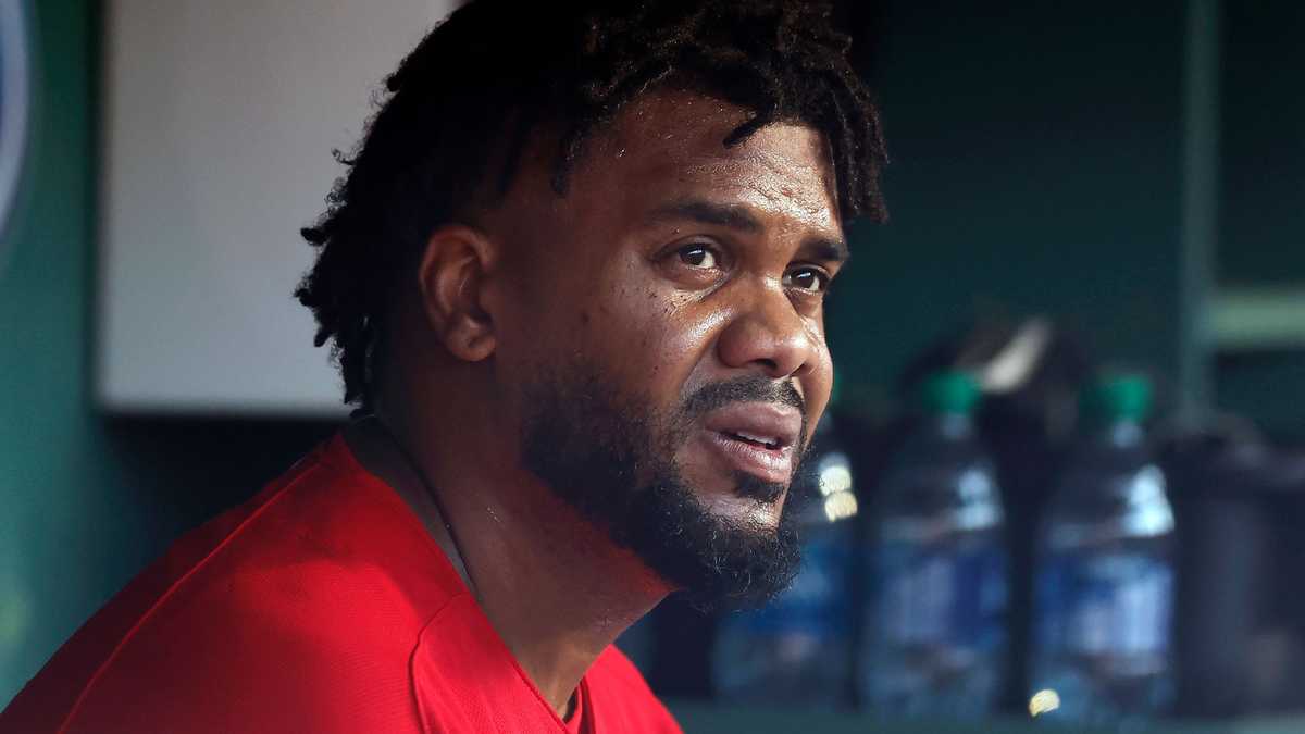 Red Sox place All-Star closer Jansen on COVID-19 injured list