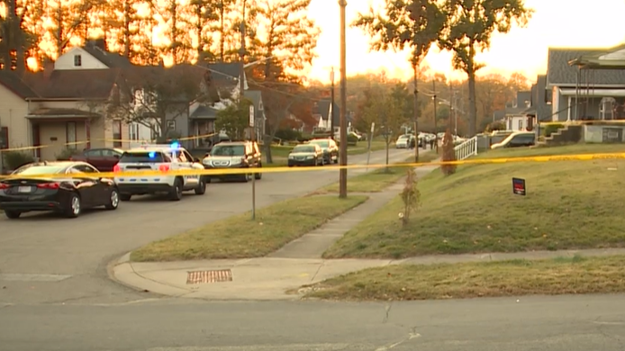 More suspects charged after Kennedy Heights shooting that injured 2 ...