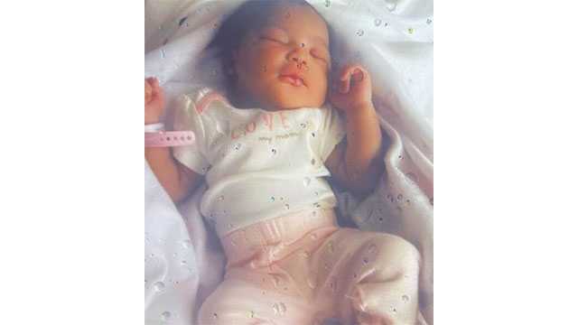 Amber Alert issued for Tennessee newborn after mom found shot to death - Vimarsana News