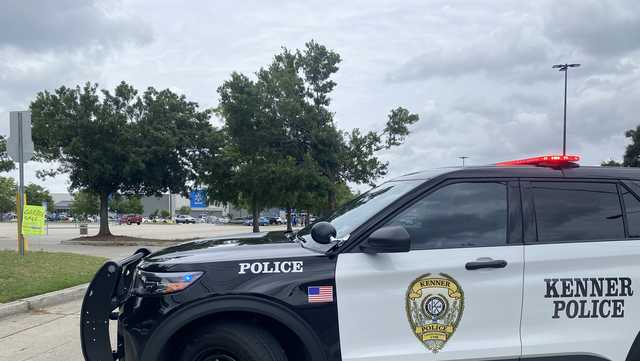 Kenner Walmart evacuated due to gunfire confusion - Vimarsana News