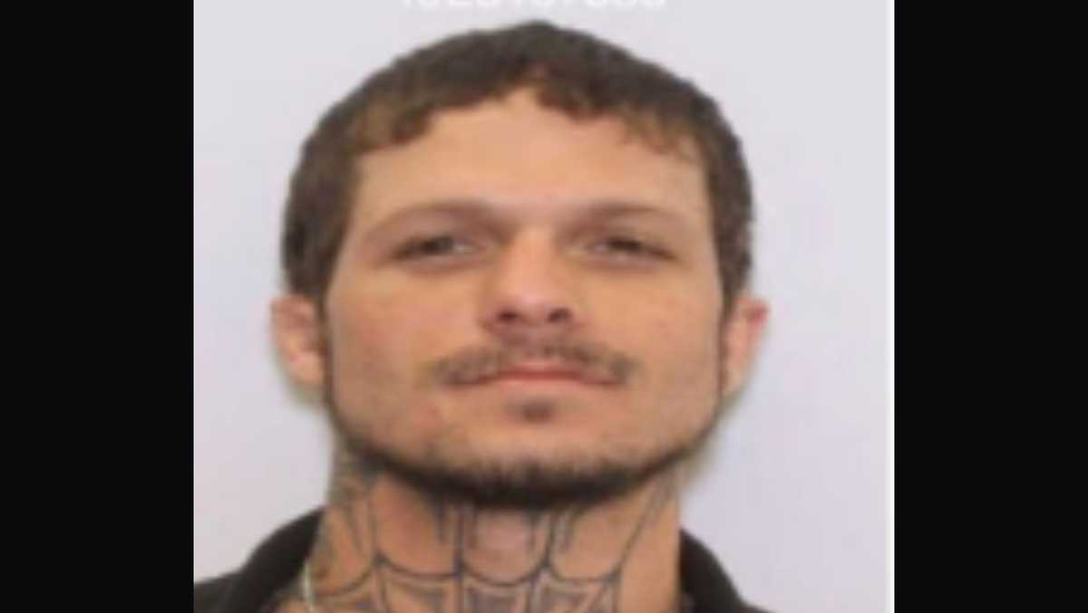 'Armed, dangerous' man wanted for attempted murder in Greenville County ...