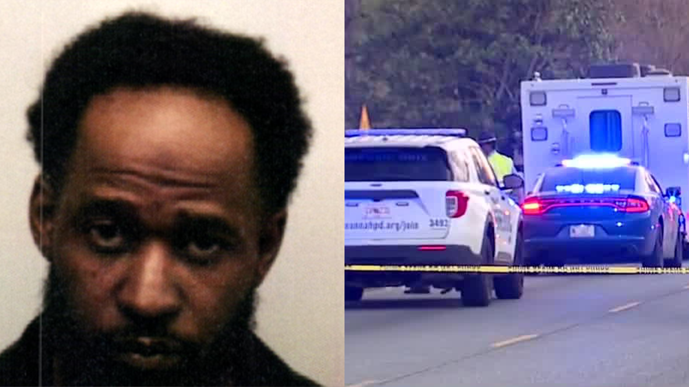 Savannah: Suspect arrested following deadly police chase crash - WJCL