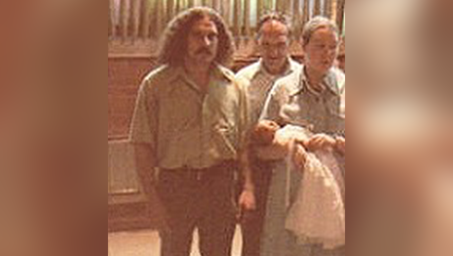 New Hampshire Unsolved Case File Who Killed Kenneth Jache 