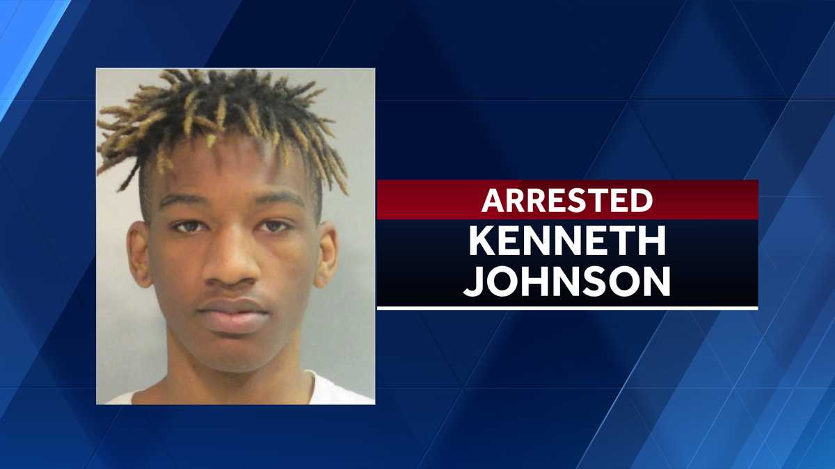 Fayetteville man arrested after shooting at apartment complex