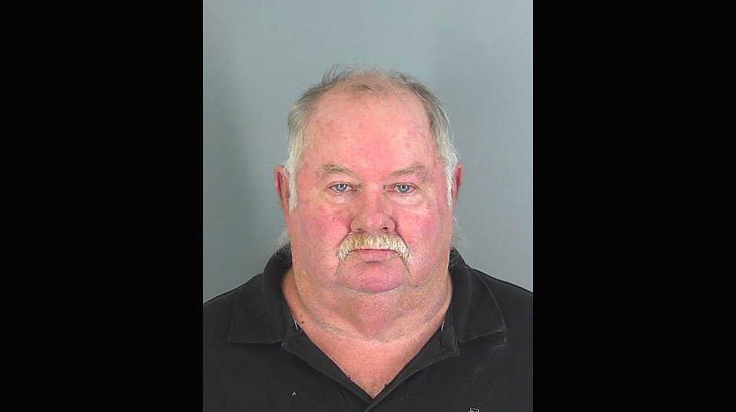 South Carolina: Man was found guilty of murdering his daughter's boyfriend