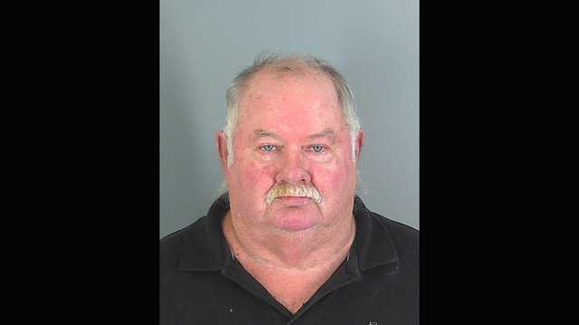 South Carolina: Man was found guilty of murdering his daughter's boyfriend - Vimarsana News