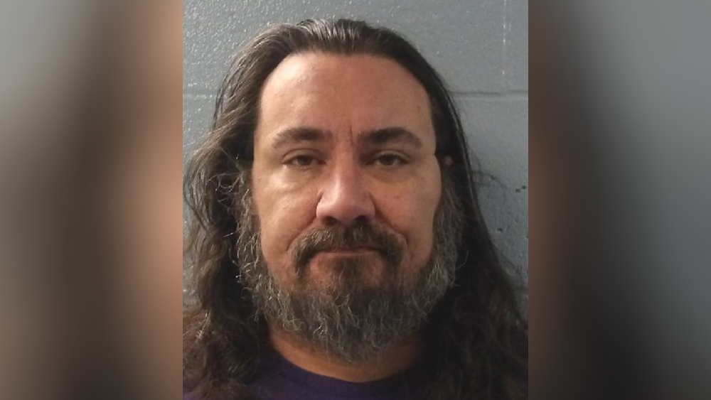 Edmond man arrested in connection with child porn investigation