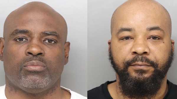 Sheriff: 70 pounds of cocaine seized, 2 arrested in Cincinnati bust