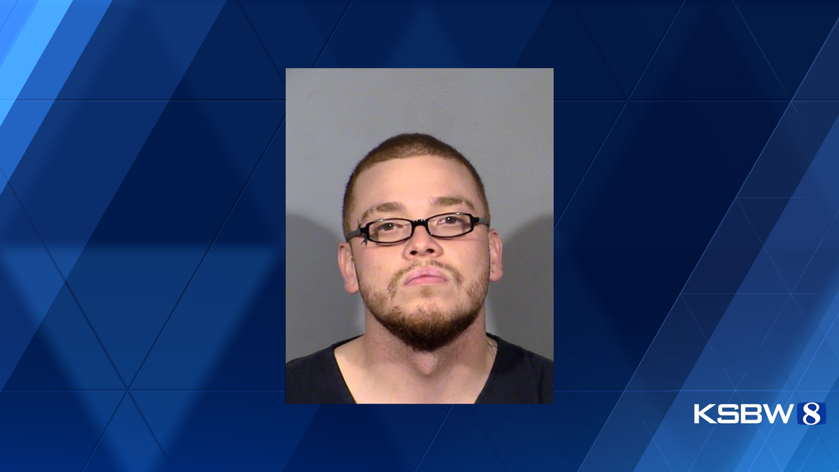 Third suspect in murder of Dr. Thomas Burchard arrested jail records